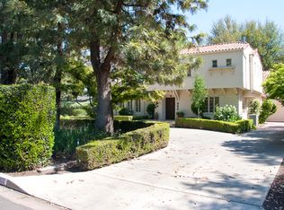 300 N Fairway St, Visalia, CA
