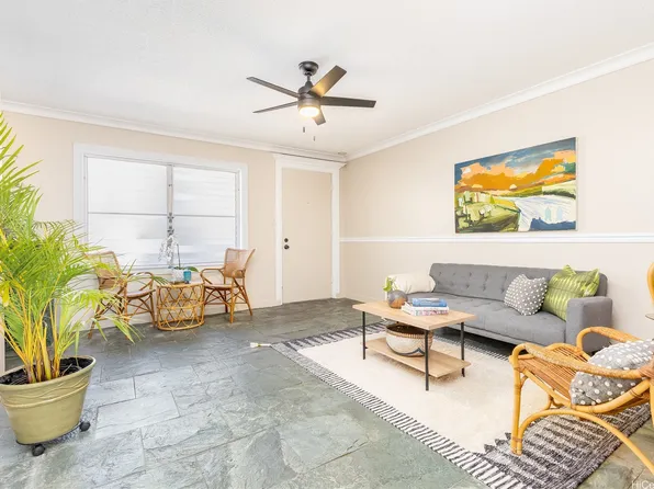 1611 Miller St APT 108, Honolulu, HI 96813