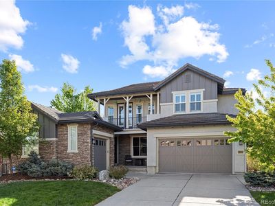 10466 Marigold Court, Highlands Ranch, CO, 80126
