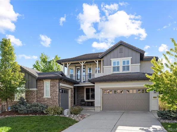 10466 Marigold Court, Highlands Ranch, CO 80126