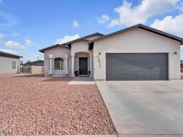 12017 Cotton Cloud Way, Socorro, TX 79927