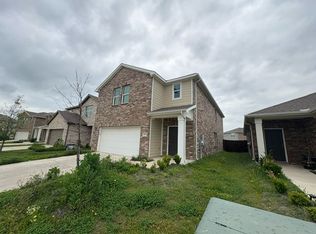 408 Forest St, Princeton, TX 75407