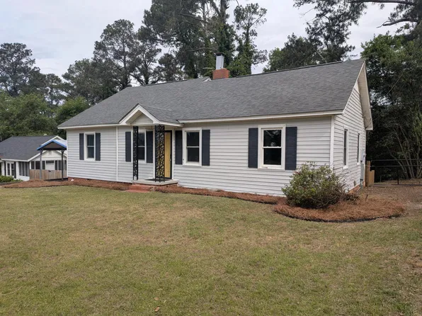 3832 Dyches Rd, Aiken, SC 29801