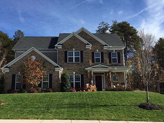 140 Ashlyn Creek Dr