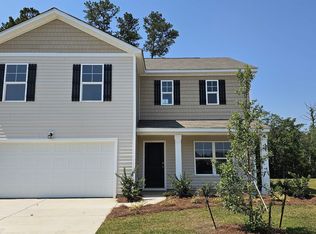 476 Harvest Ridge Way LOT 337, Conway, SC 29527