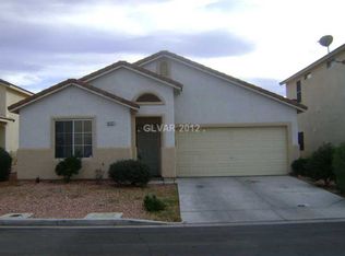 9127 Murmuring Tide Ave, Las Vegas, NV 89148