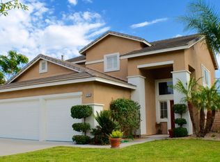 12191 Knightsbridge Dr, Rancho Cucamonga, CA 91739