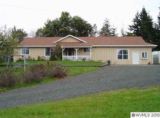 2132 Pioneer Rd, Dallas, OR 97338