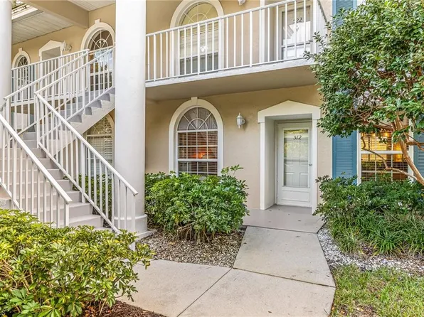 8161 Twelve Oaks Cir APT 512, Naples, FL 34113