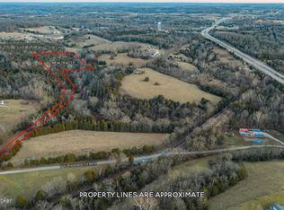 TRACT 5 Pumphouse Rd, Lawrenceburg, KY 40342