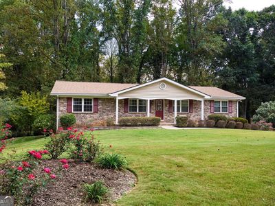 3947 Green Forest Pkwy SE, Smyrna, GA, 30082