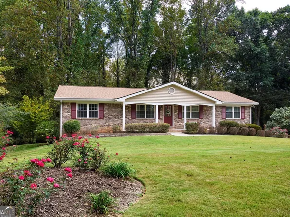 3947 Green Forest Pkwy SE, Smyrna, GA 30082