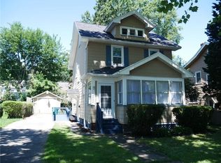 322 Brett Rd, Rochester, NY 14609