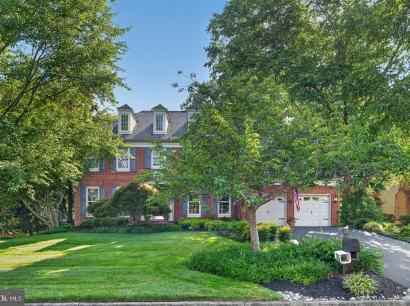 6616 McCambell Cluster, Centreville, VA 20120