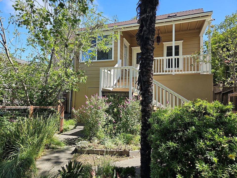 1st image of 12 Rivera St #A