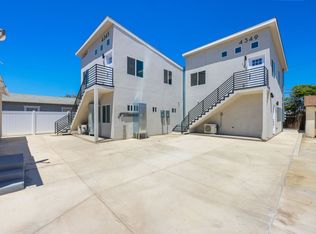 4345 Bancroft St UNIT 101, San Diego, CA 92104