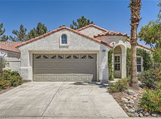 1866 Stablegate Ave, Henderson, NV 89012