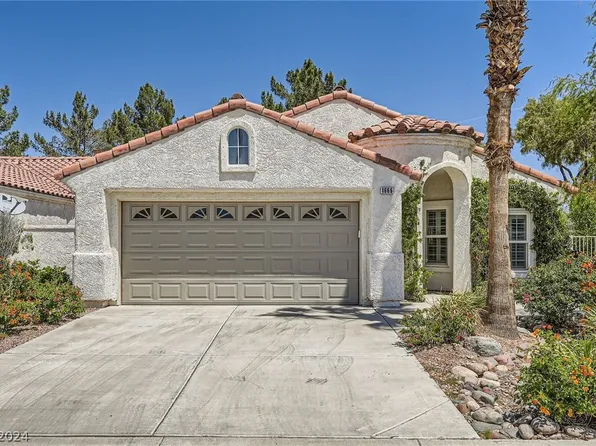 1866 Stablegate Ave, Henderson, NV 89012