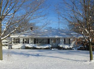 140 State Route 34b, King Ferry, NY 13081