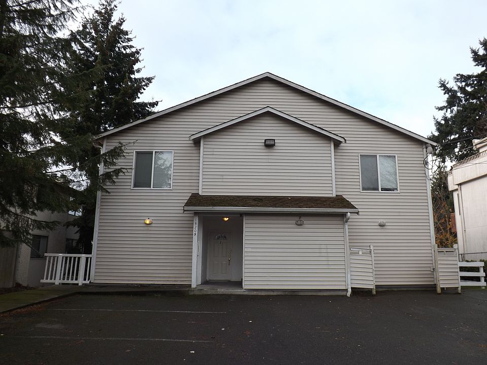 1st image of 13209 12th Ave SW APT 2