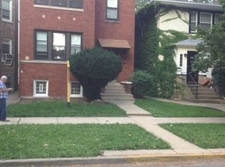 5115 N Bernard St, Chicago, IL 60625
