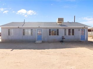 26850 N Hampton Rd, Boron, CA 93516