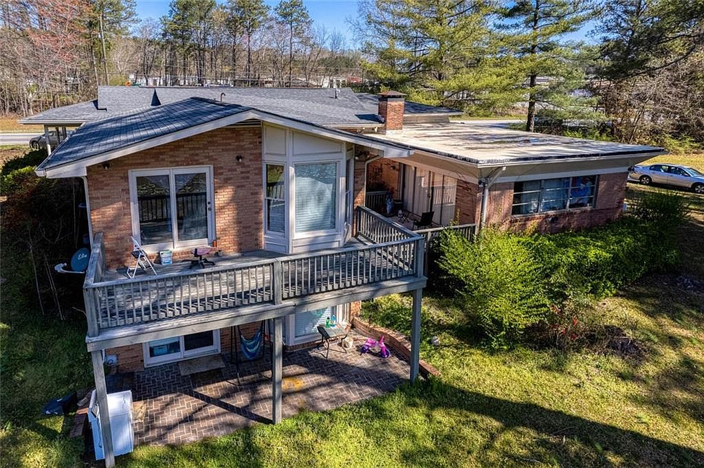 11041 Veterans Memorial Hwy, Lithia Springs, GA 30122 MLS 7024183