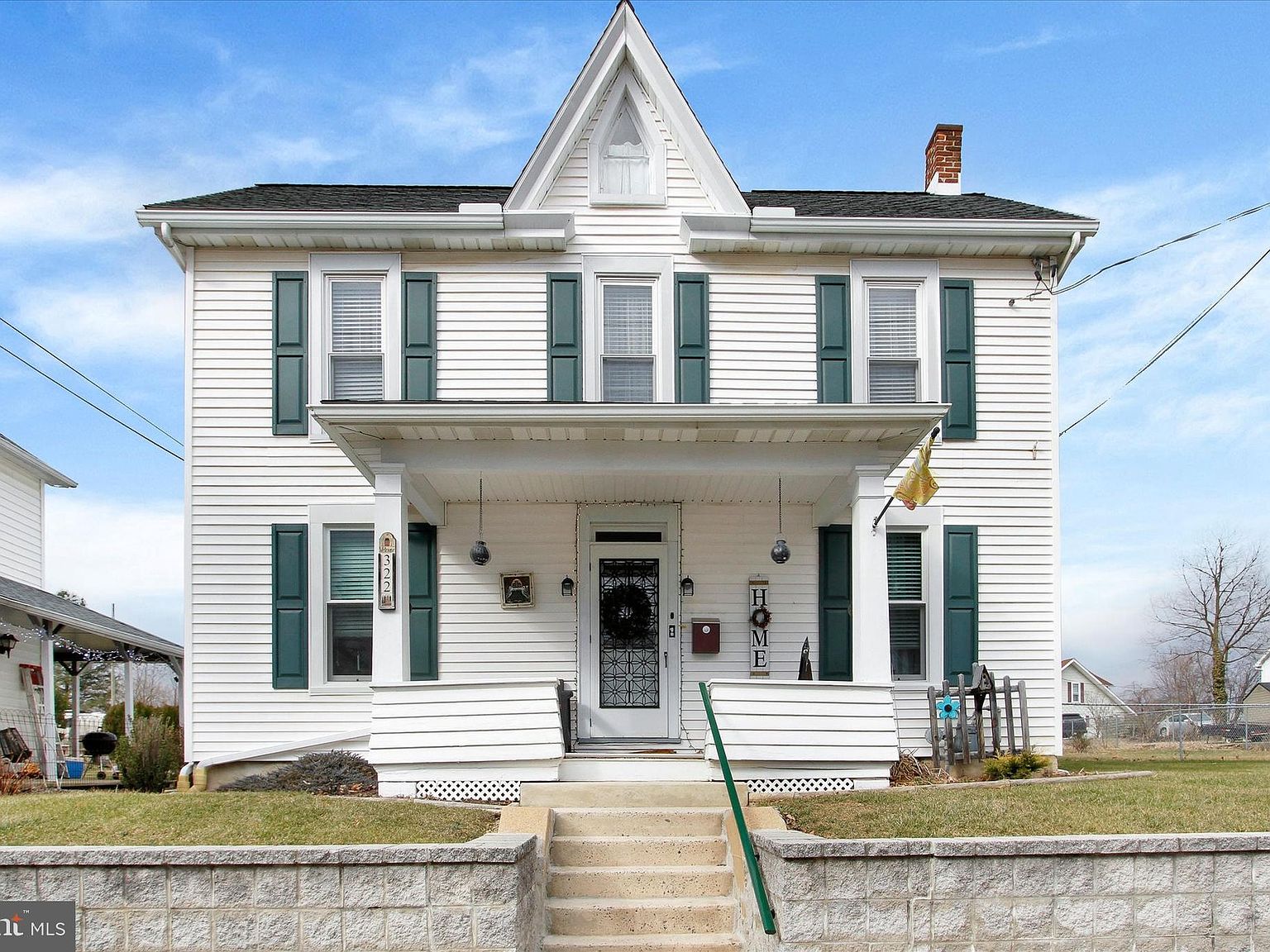 322 Fairview Ave, Waynesboro, PA 17268 Zillow