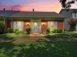 1281 General George Patton Rd, Nashville, TN 37221