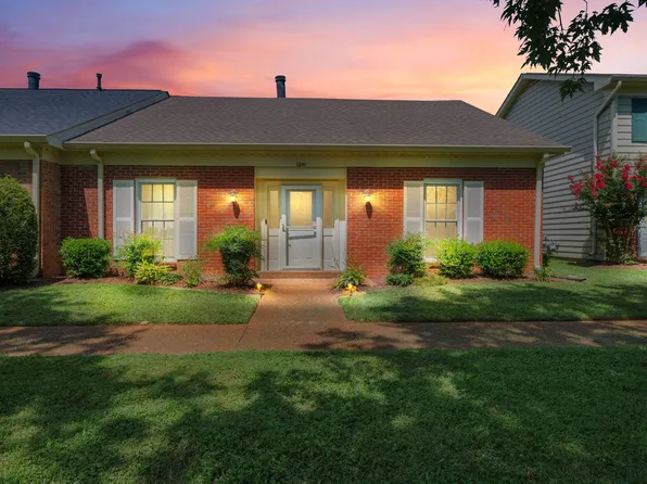 1281 General George Patton Rd, Nashville, TN 37221