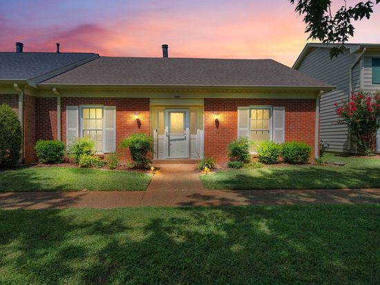 1281 General George Patton Rd, Nashville, TN 37221