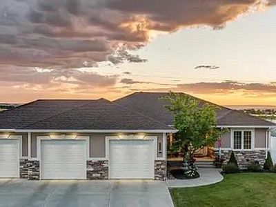 2838 Hogan Dr, Casper, WY, 82601