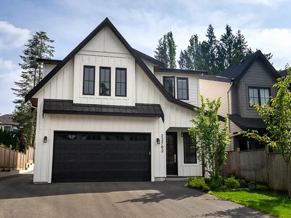 23762 Old Yale Rd, Langley, BC V2Z 2V3