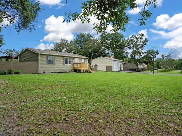 17719 Bosley Dr, Spring Hill, FL 34610