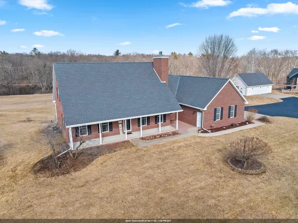 5271 Morning Retreat Rd, Oconto, WI 54153