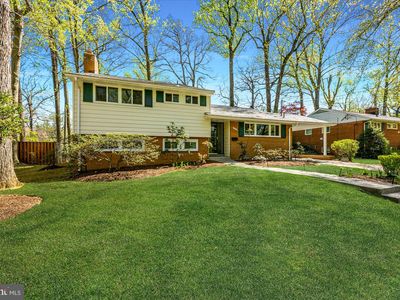 5808 Rossmore Dr, Bethesda, MD, 20814
