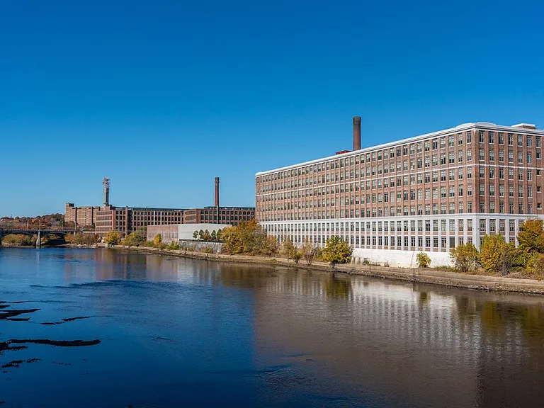 Washington Mill — Photo 3