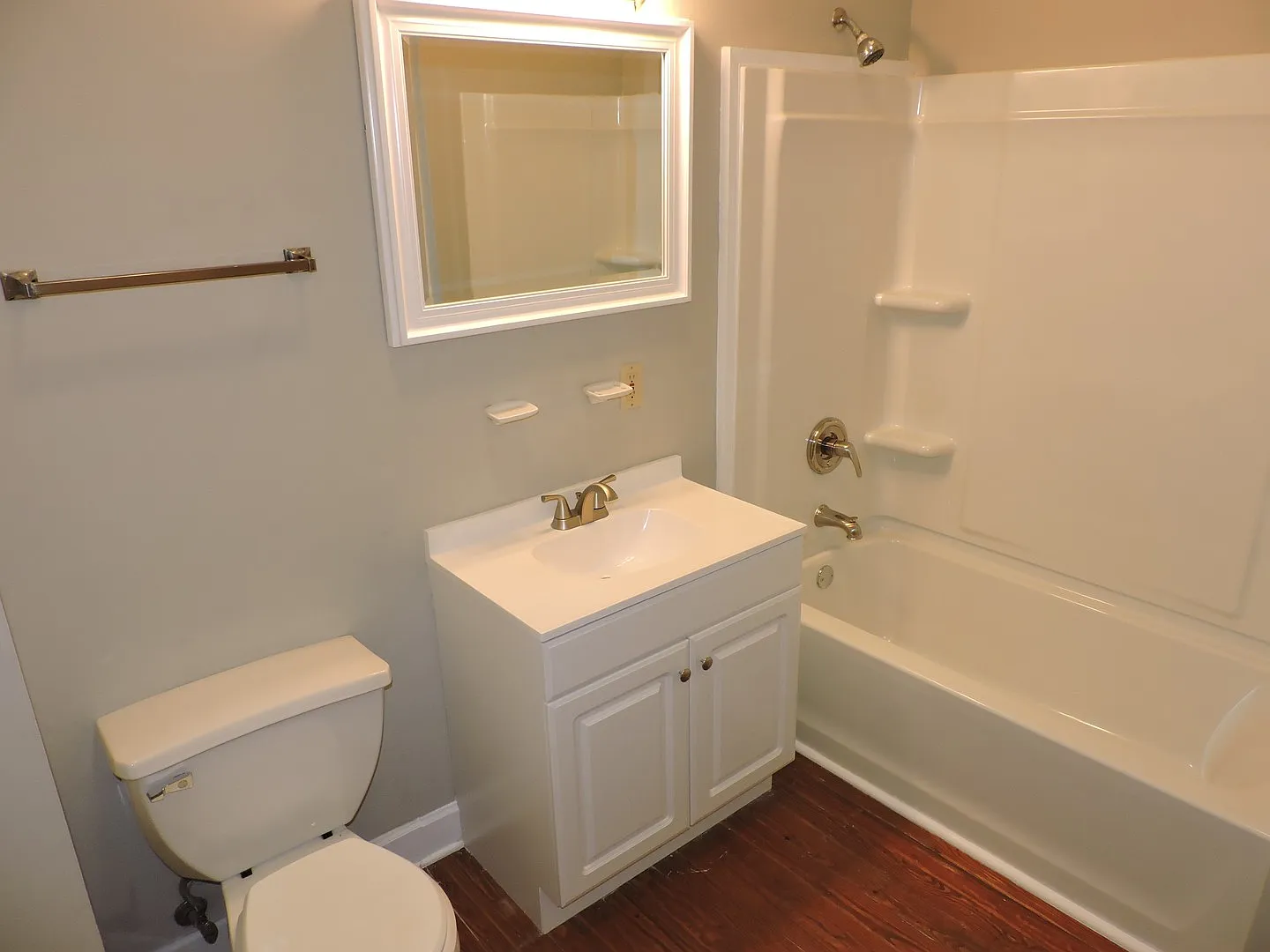 Magnolia House - 1747 Paul W Bryant Drive — Photo 3