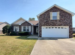 1771 Ridge Runner Ct, Clarksville, TN 37042