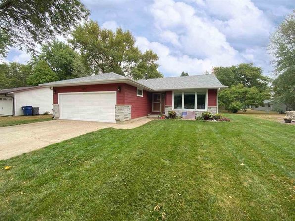 1214 14th Ave W Spencer Ia 51301 Zillow