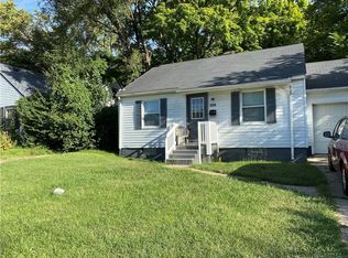 2921 Melbourne Ave, Dayton, OH 45417