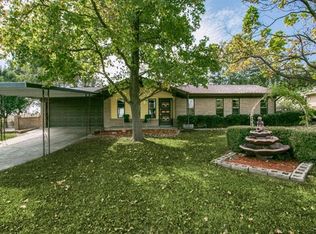 1010 Skyview Dr, Wylie, TX 75098