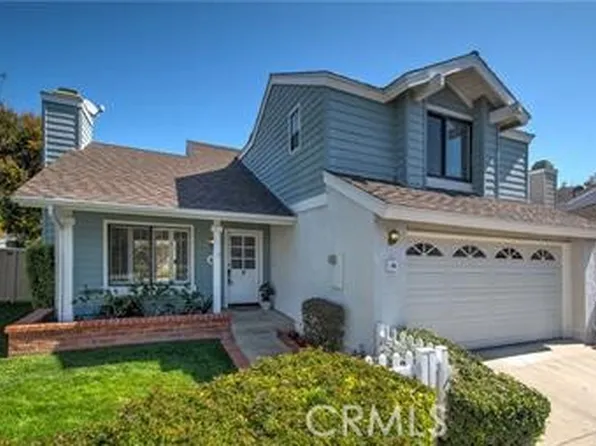 40 Winterhaven, Irvine, CA 92614