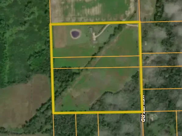 2259 Keilitz Rd, Cass City, MI 48726