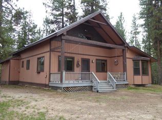 80 E Prospectors Dr, Cascade, ID 83611