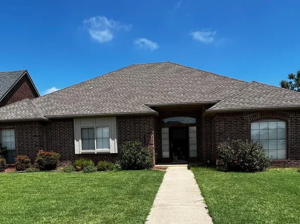 1200 Coleman Trl, Kingfisher, OK 73750