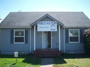 1169 S Alpine St, Cornelius, OR 97113