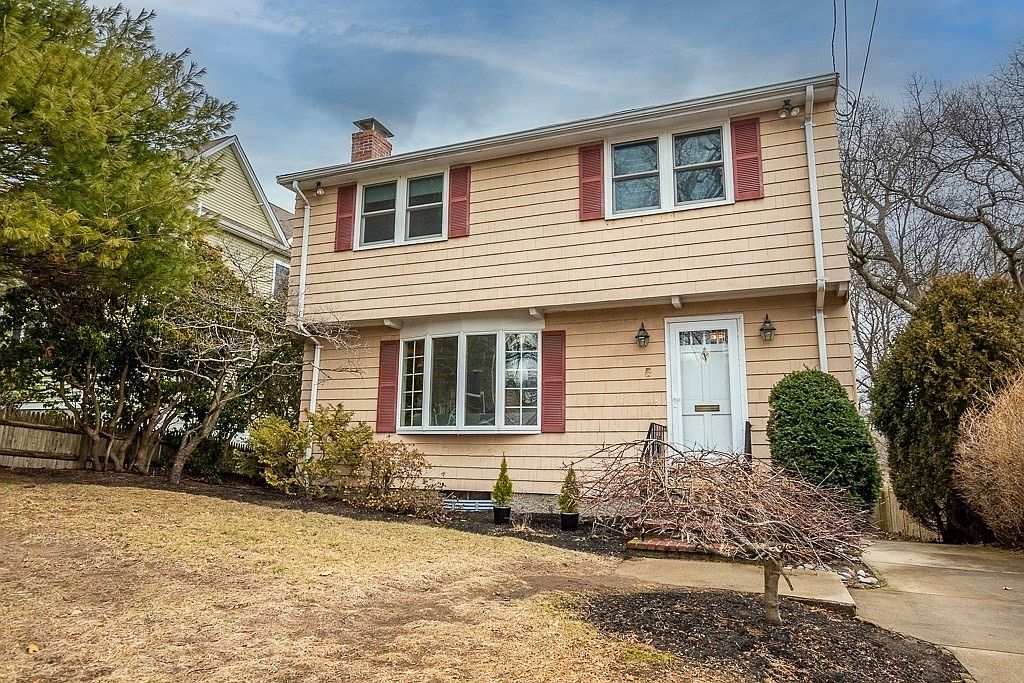 5 Snow Ln, Dedham, MA 02026 Zillow