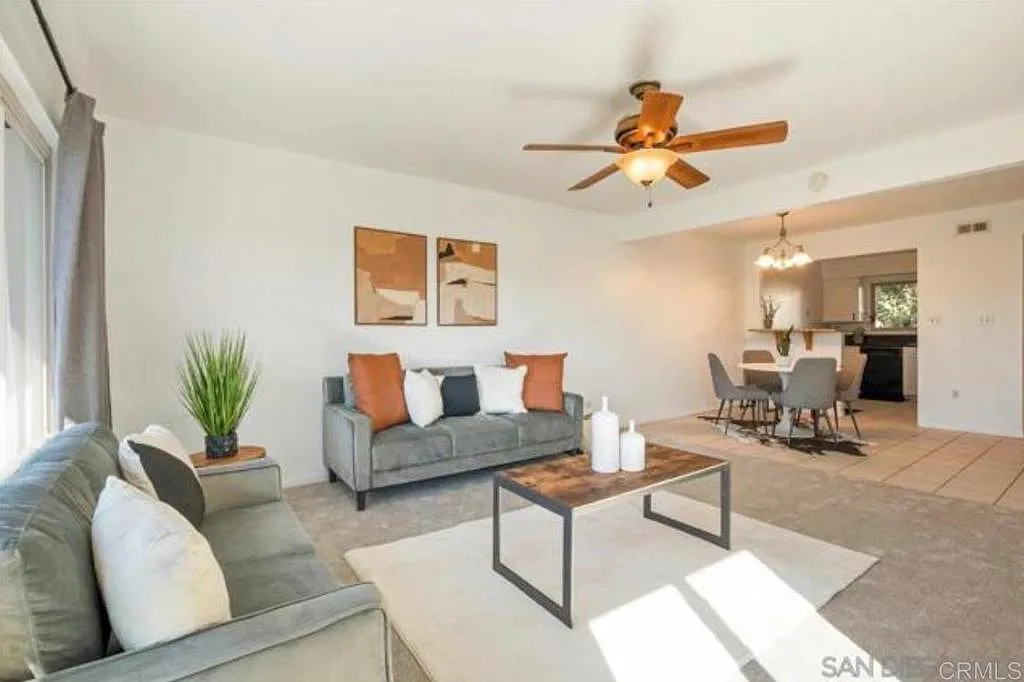 2 bed, 1094 sqft, $2,900 — Photo 1