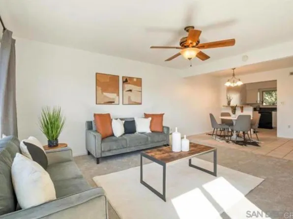 6816 Hyde Park Dr Unit N, San Diego, CA 92119